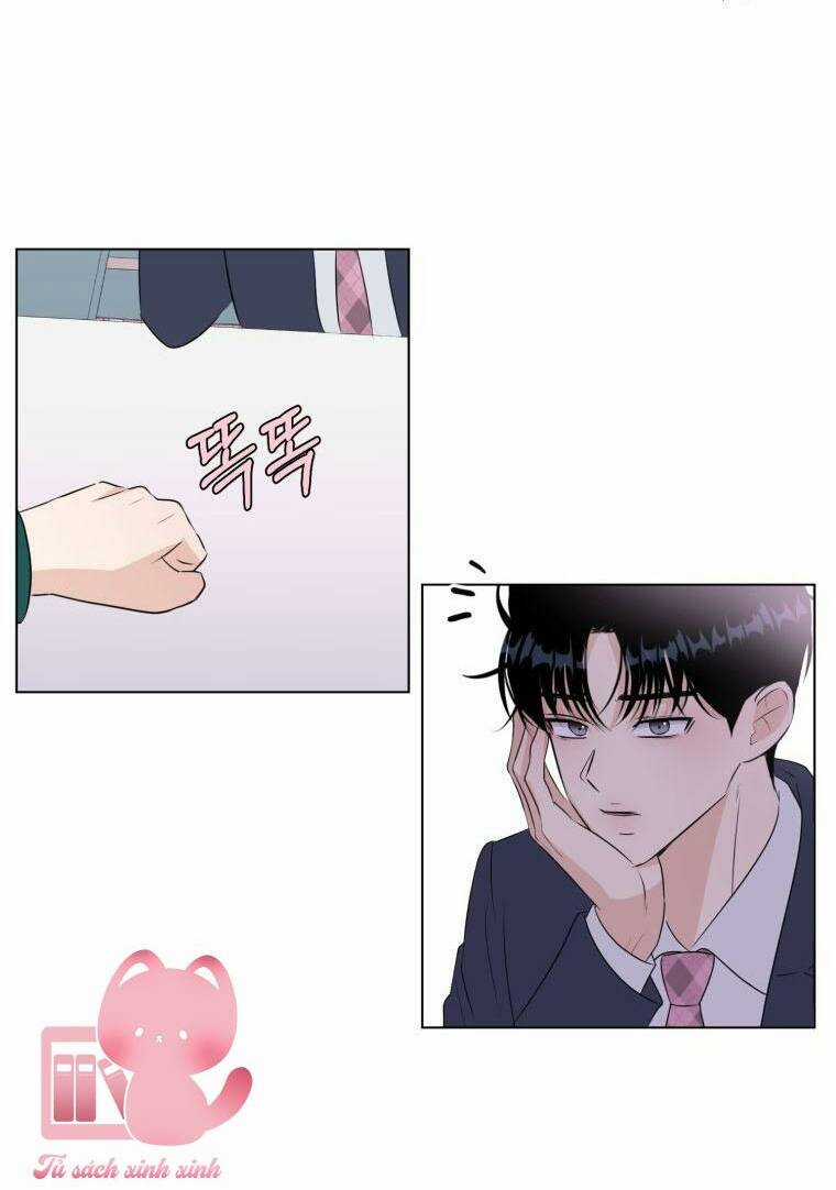 Bí Mật Highteen - Chapter 22 - Trang 19