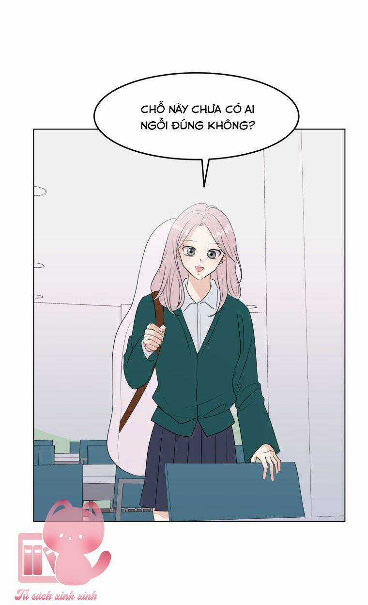 Bí Mật Highteen - Chapter 22 - Trang 20