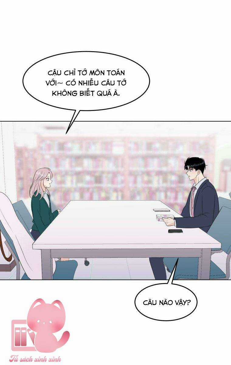 Bí Mật Highteen - Chapter 22 - Trang 22