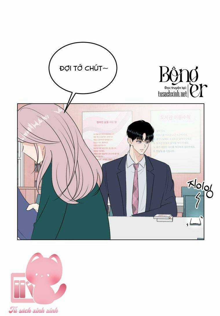 Bí Mật Highteen - Chapter 22 - Trang 23