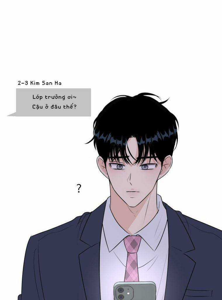 Bí Mật Highteen - Chapter 22 - Trang 24