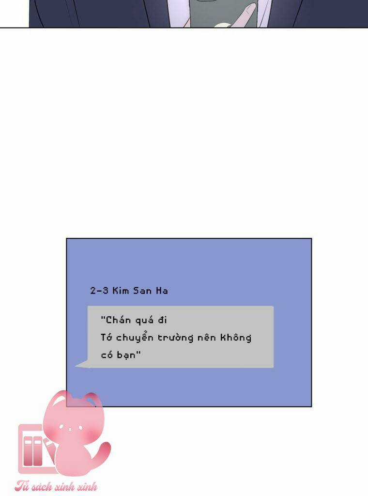 Bí Mật Highteen - Chapter 22 - Trang 25