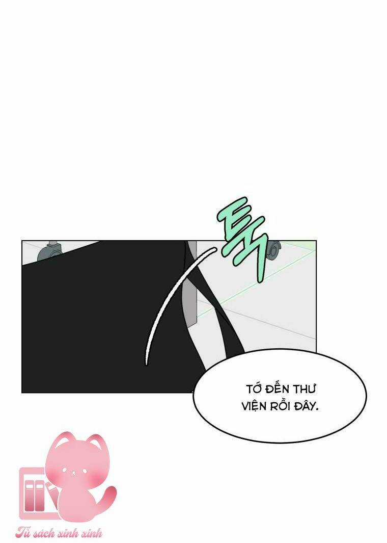 Bí Mật Highteen - Chapter 22 - Trang 30