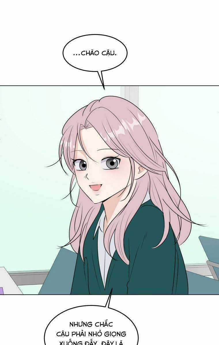 Bí Mật Highteen - Chapter 22 - Trang 32