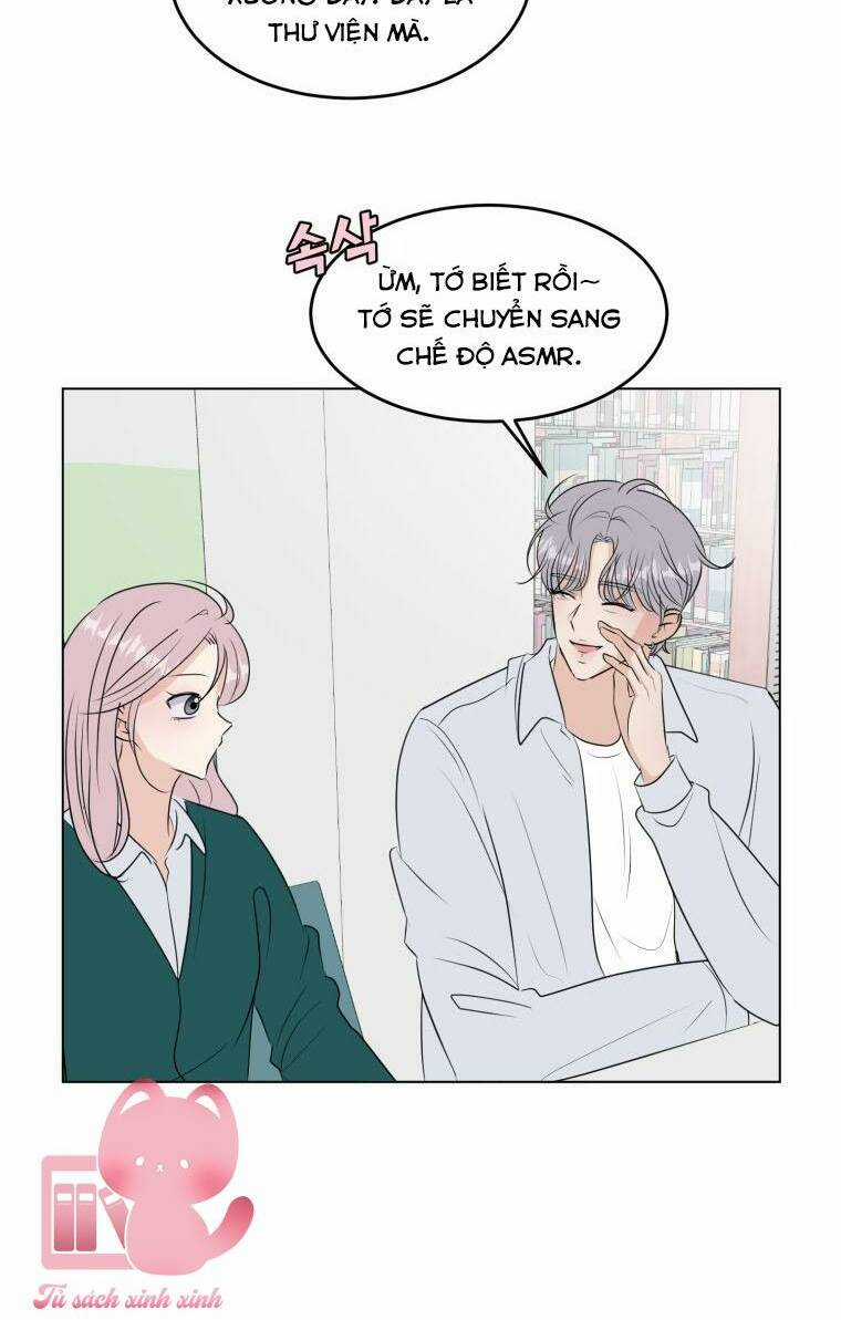 Bí Mật Highteen - Chapter 22 - Trang 33