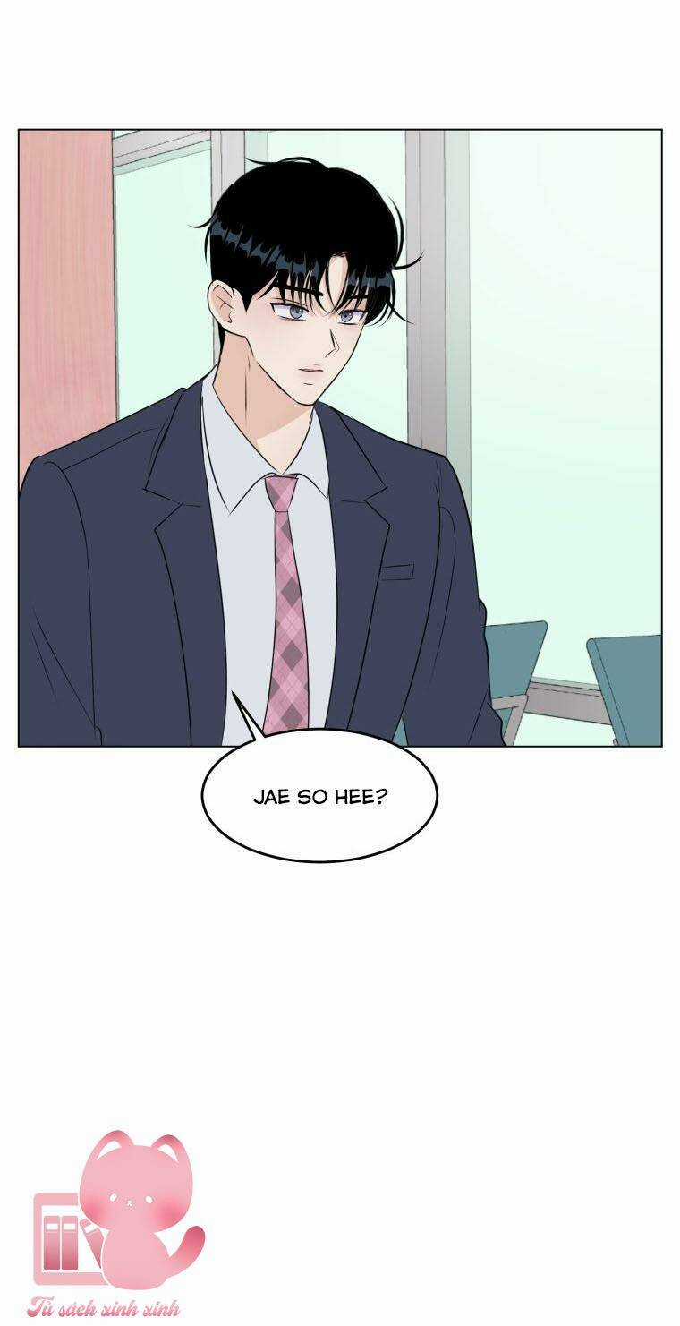 Bí Mật Highteen - Chapter 22 - Trang 35