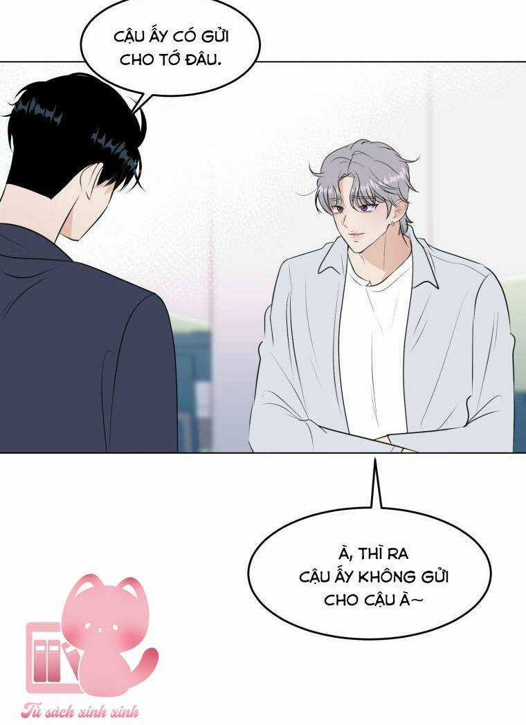 Bí Mật Highteen - Chapter 22 - Trang 37