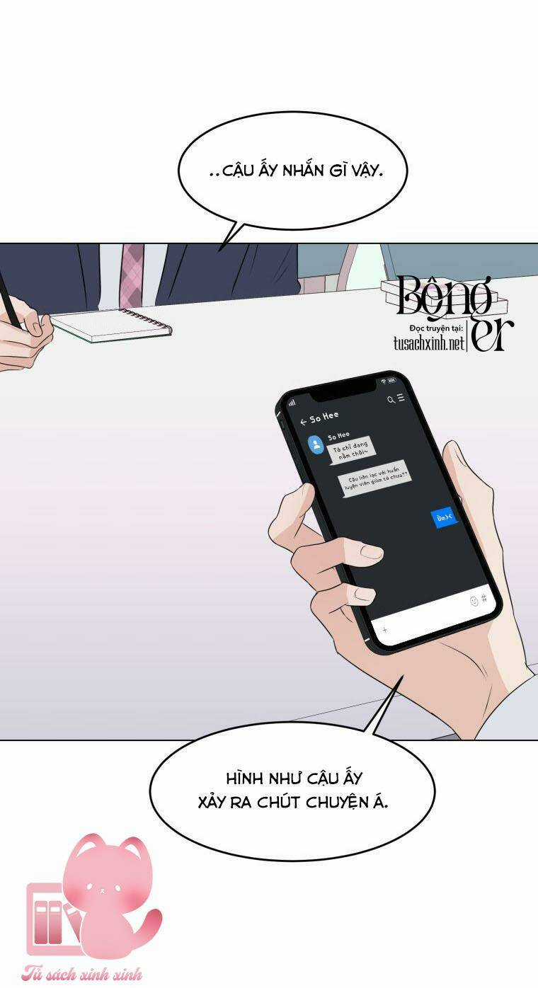 Bí Mật Highteen - Chapter 22 - Trang 39