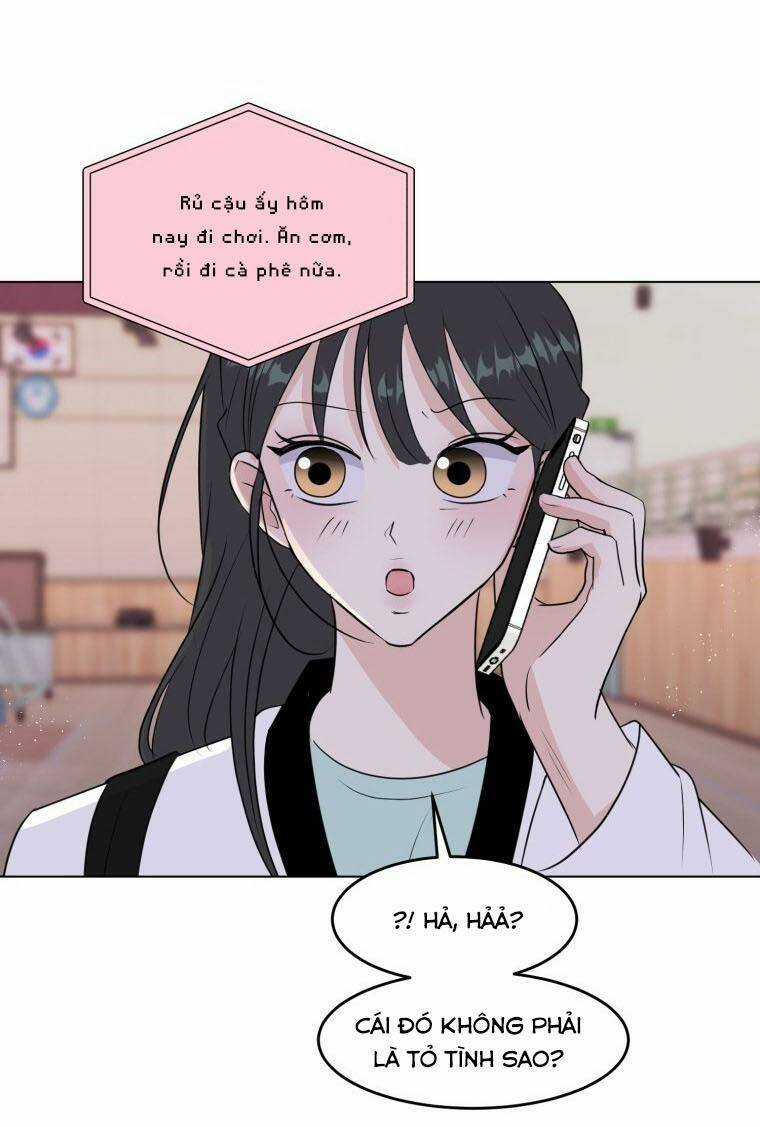 Bí Mật Highteen - Chapter 22 - Trang 5
