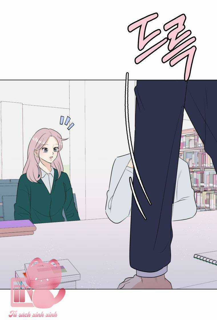 Bí Mật Highteen - Chapter 22 - Trang 42