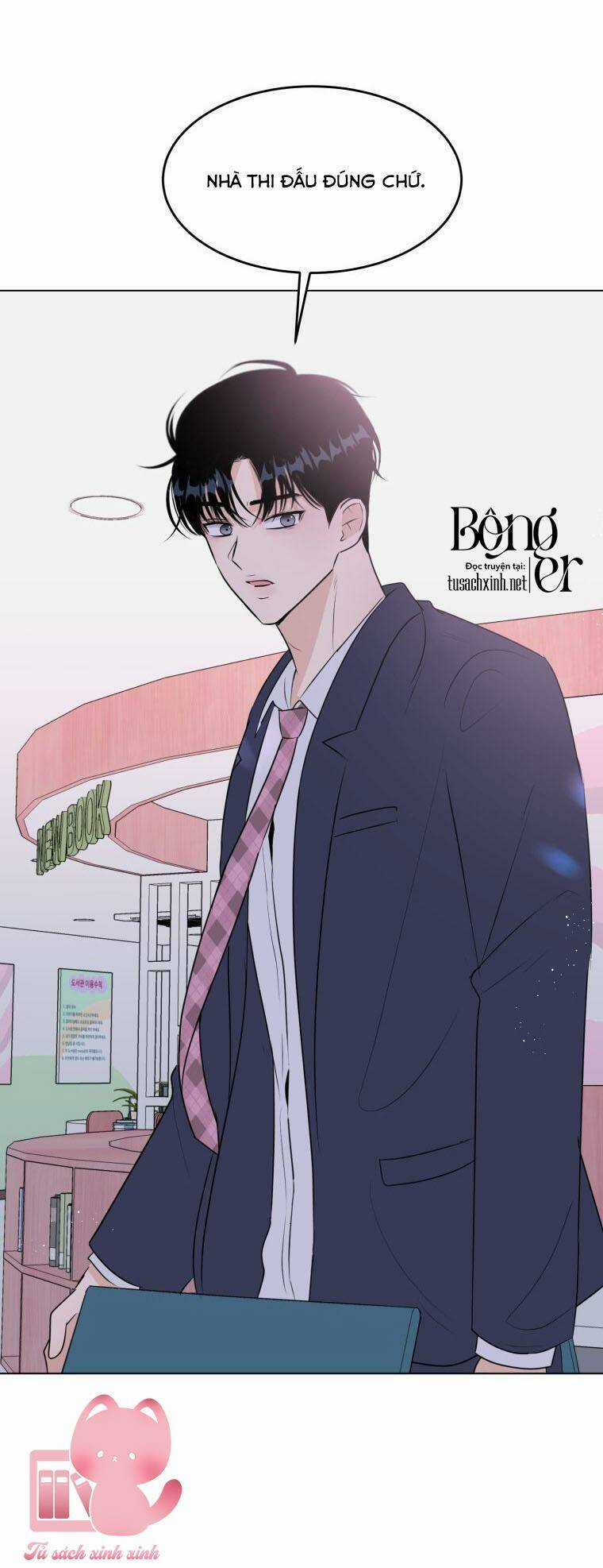 Bí Mật Highteen - Chapter 22 - Trang 43