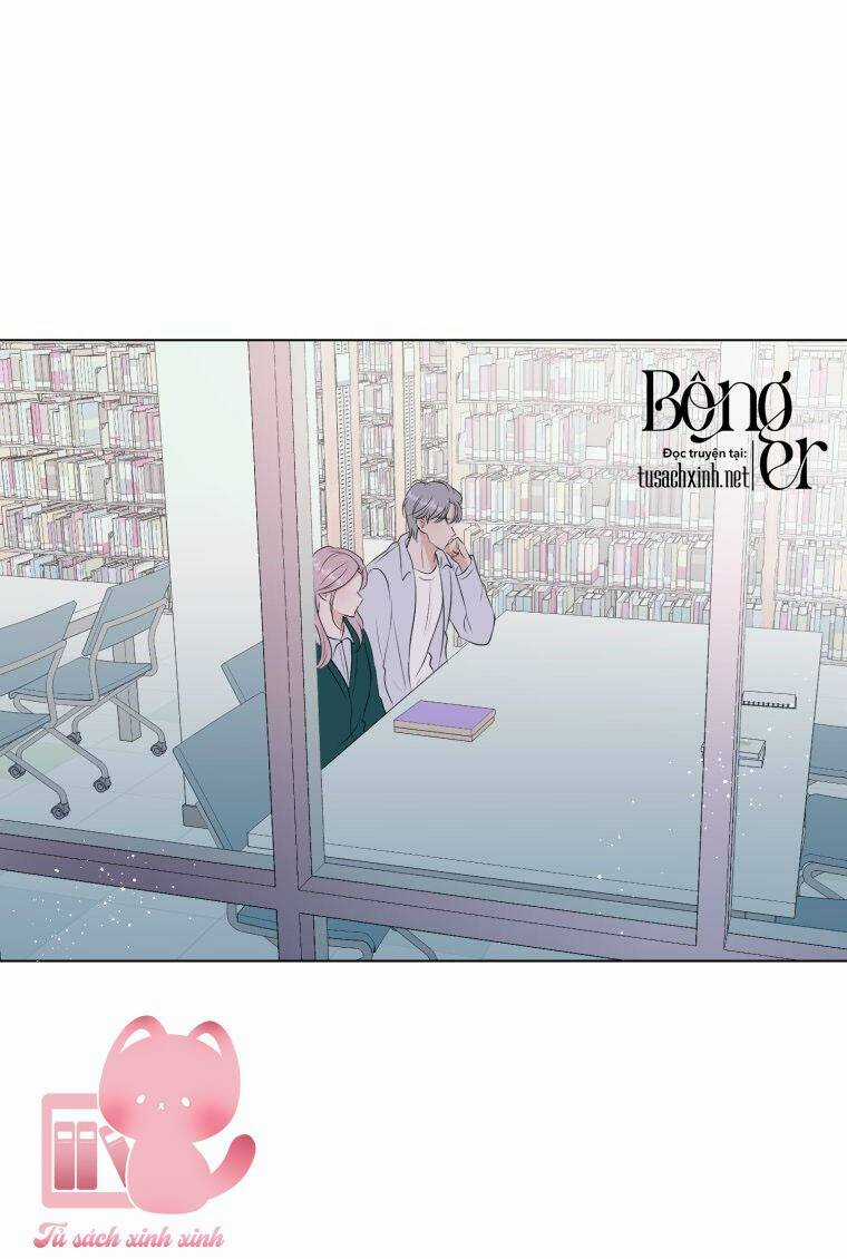 Bí Mật Highteen - Chapter 22 - Trang 46