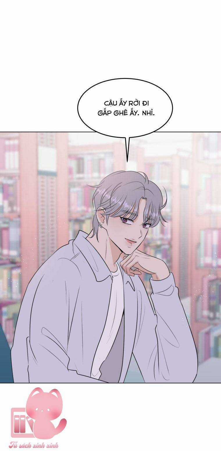 Bí Mật Highteen - Chapter 22 - Trang 47