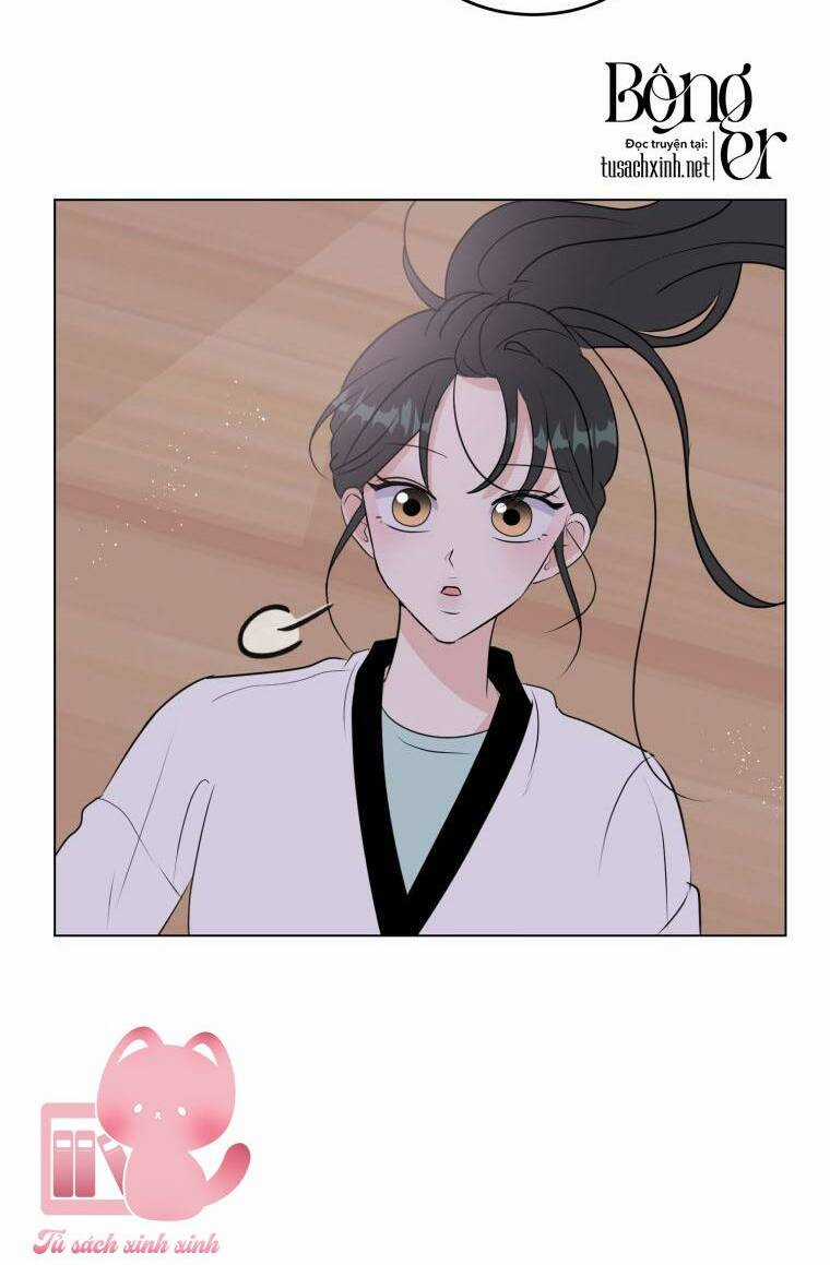 Bí Mật Highteen - Chapter 22 - Trang 52