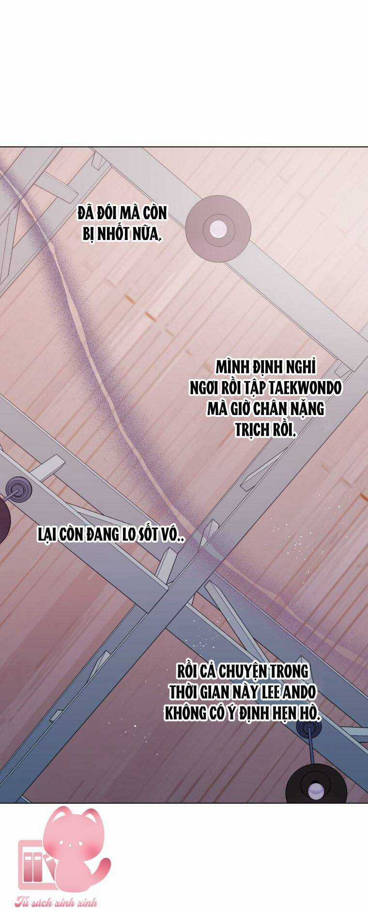 Bí Mật Highteen - Chapter 22 - Trang 53