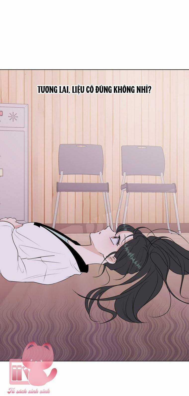 Bí Mật Highteen - Chapter 22 - Trang 55