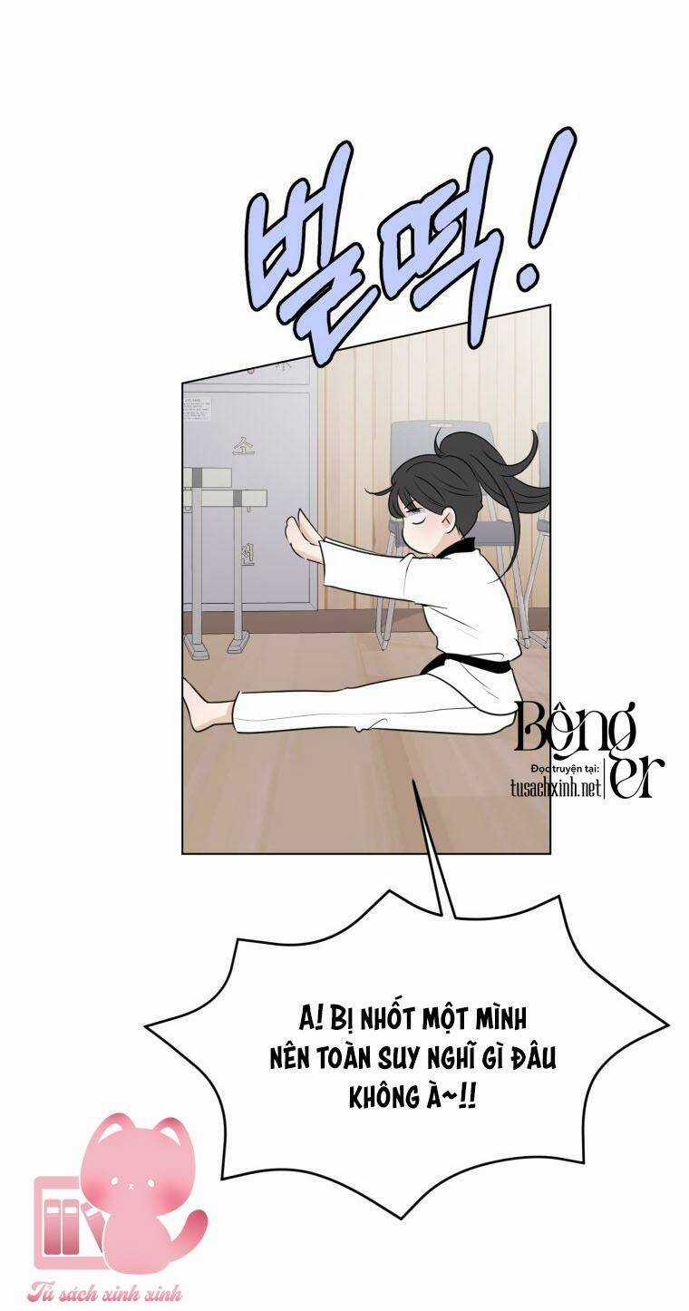 Bí Mật Highteen - Chapter 22 - Trang 56