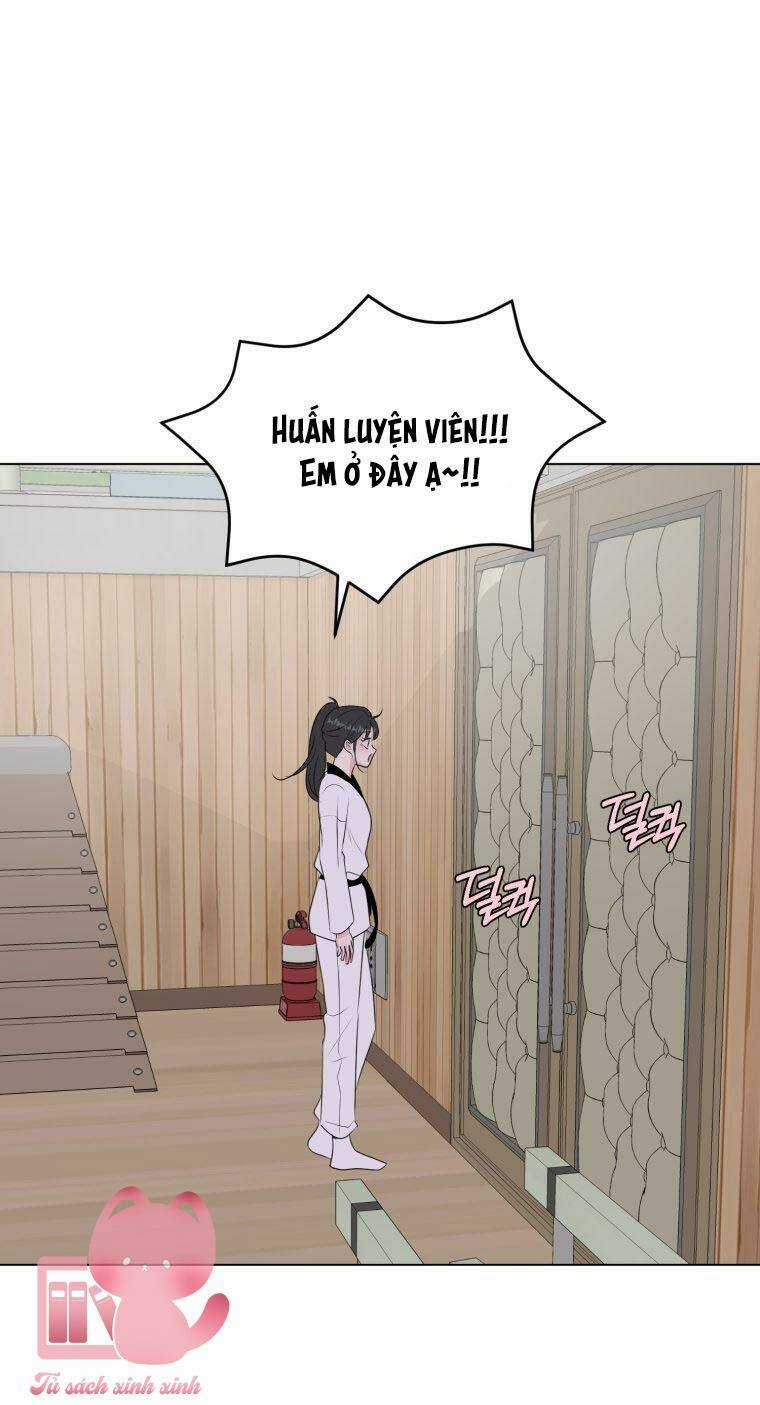 Bí Mật Highteen - Chapter 22 - Trang 59