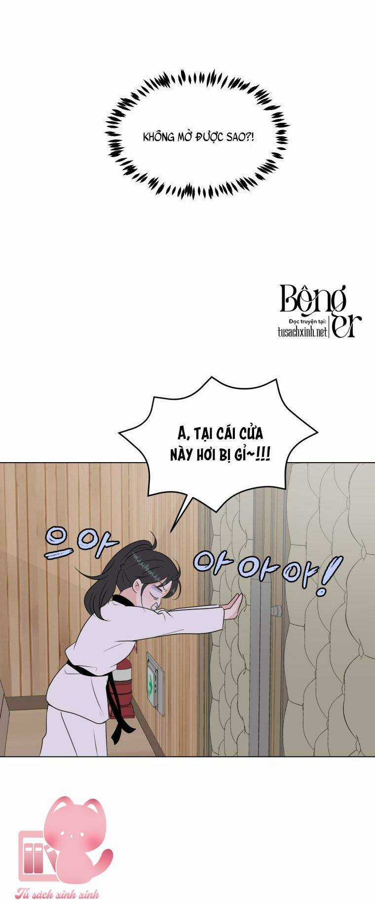 Bí Mật Highteen - Chapter 22 - Trang 60