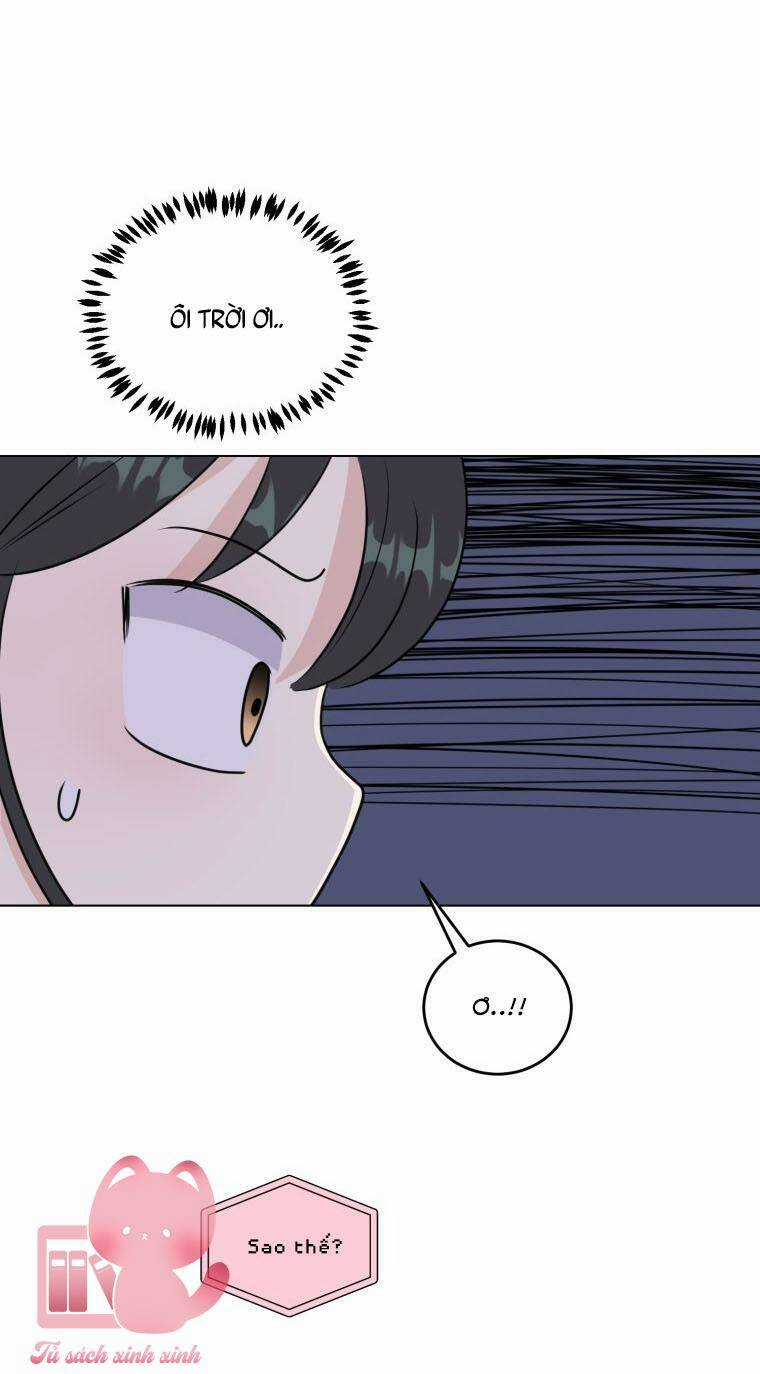 Bí Mật Highteen - Chapter 22 - Trang 7