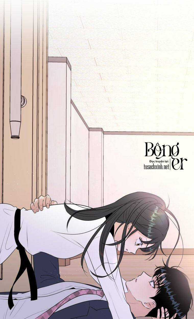 Bí Mật Highteen - Chapter 22 - Trang 67