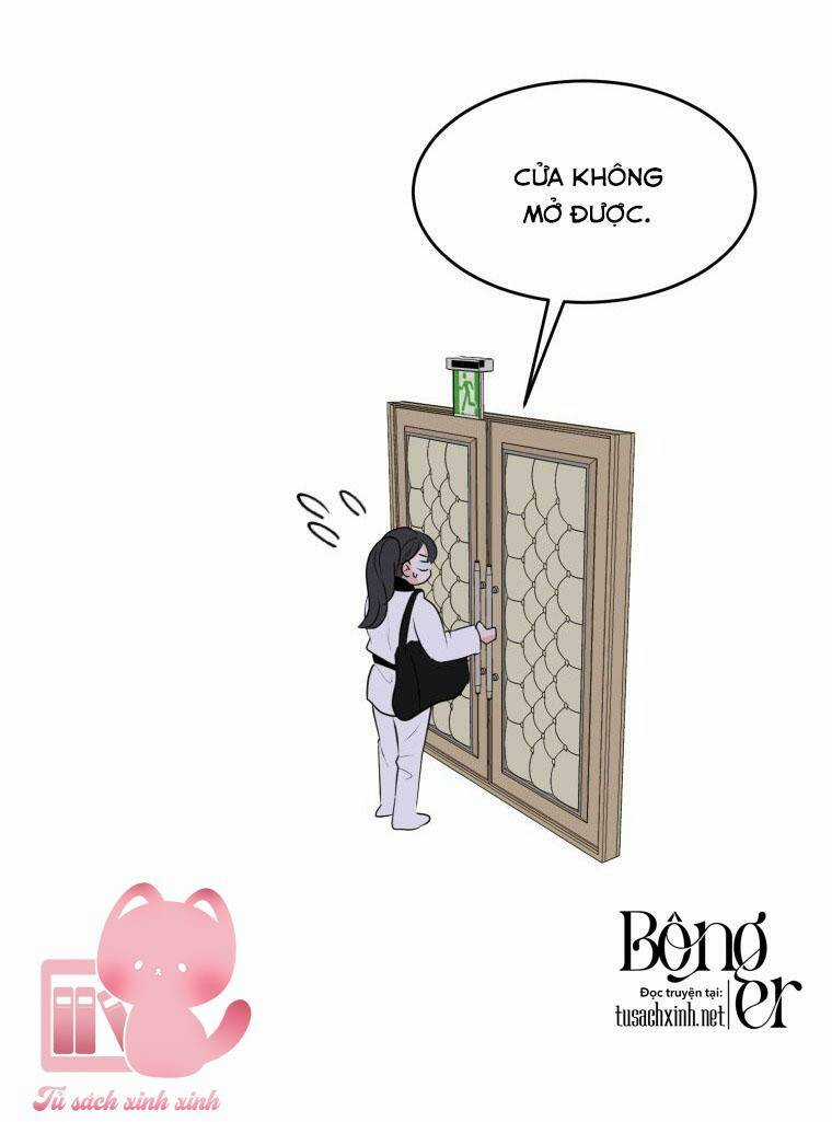 Bí Mật Highteen - Chapter 22 - Trang 8