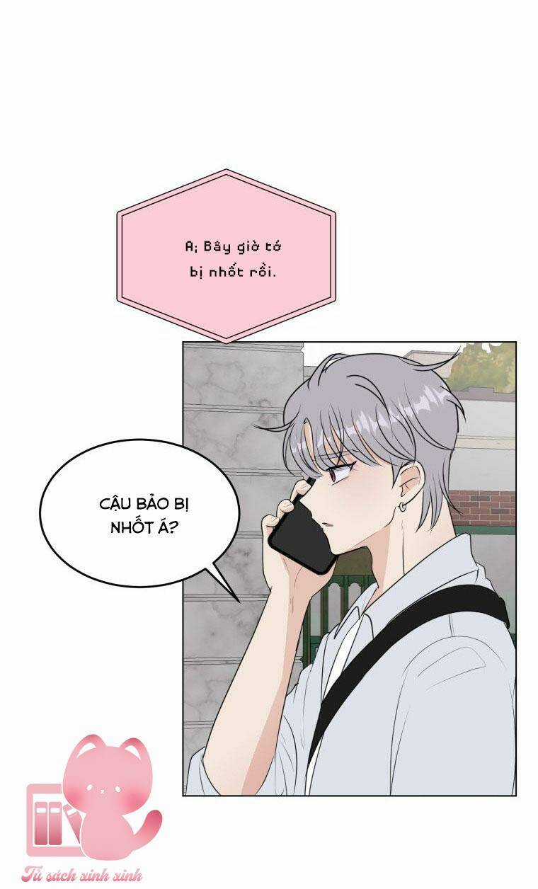 Bí Mật Highteen - Chapter 22 - Trang 9