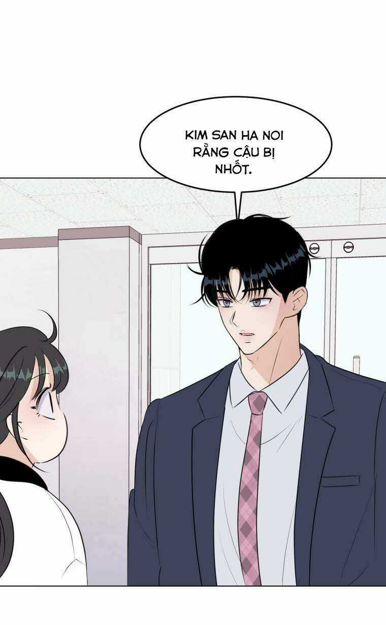 Bí Mật Highteen - Chapter 23 - Trang 11
