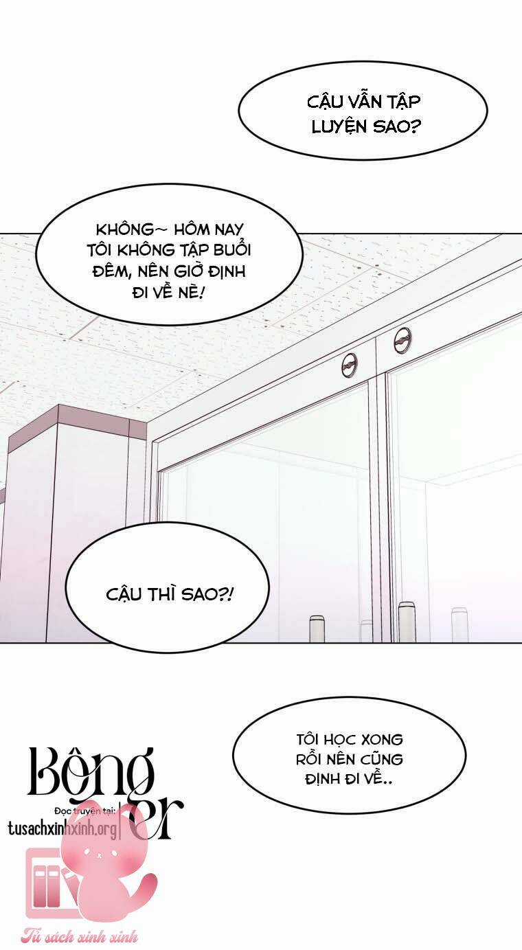Bí Mật Highteen - Chapter 23 - Trang 16