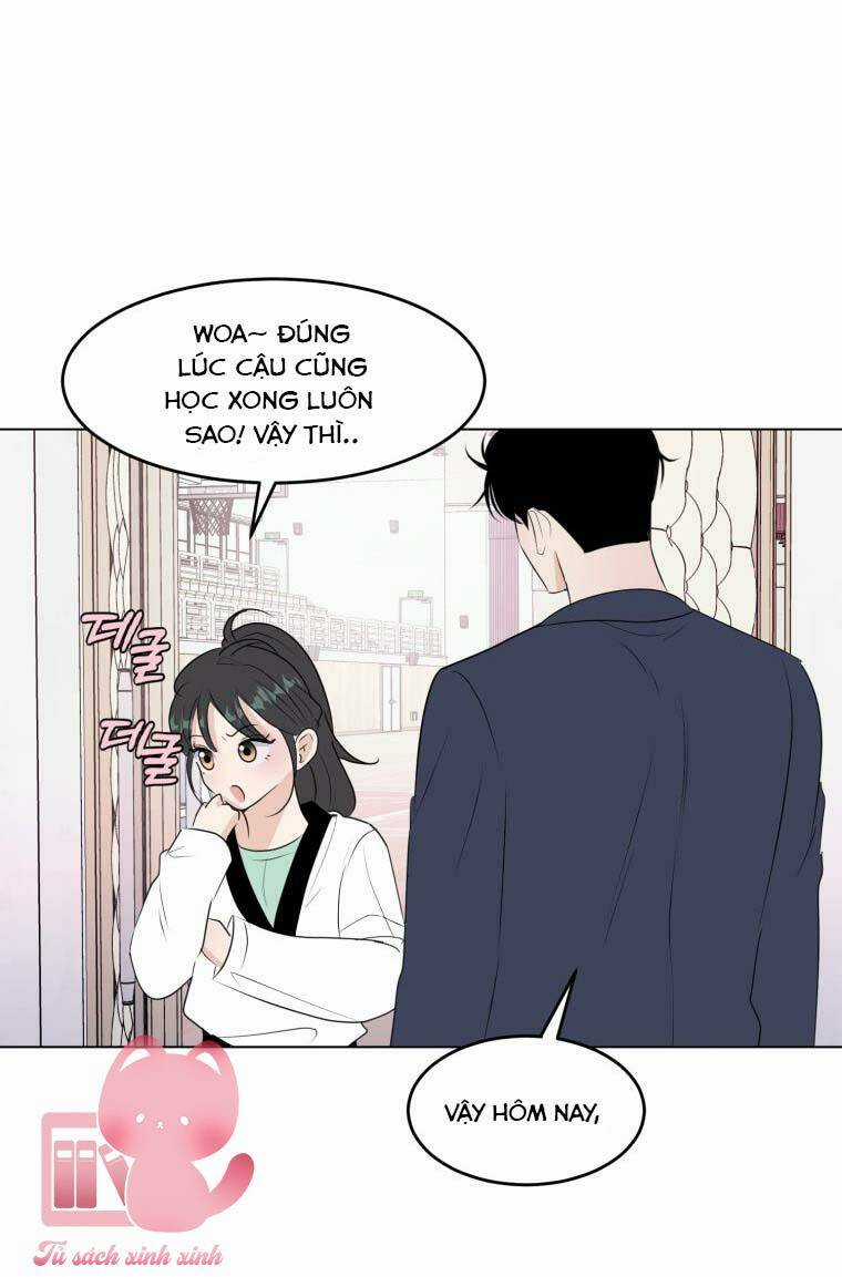 Bí Mật Highteen - Chapter 23 - Trang 18