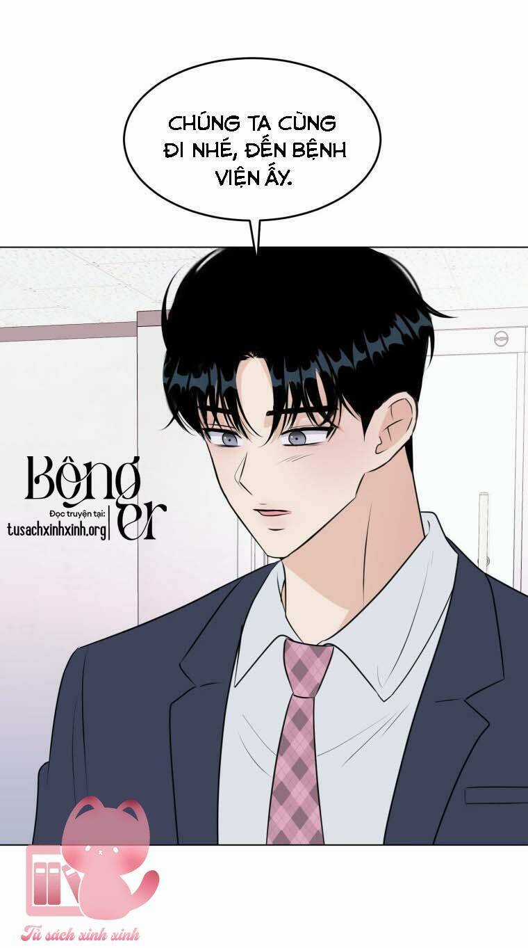 Bí Mật Highteen - Chapter 23 - Trang 19