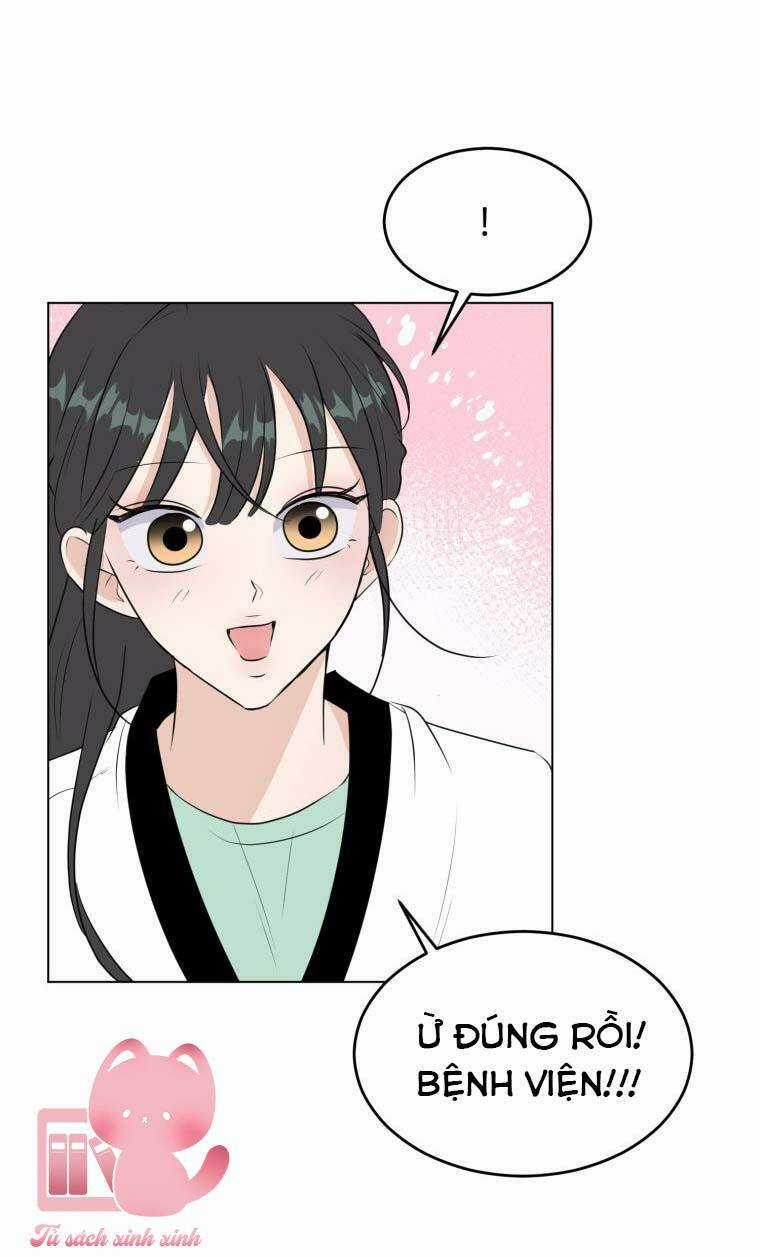 Bí Mật Highteen - Chapter 23 - Trang 20