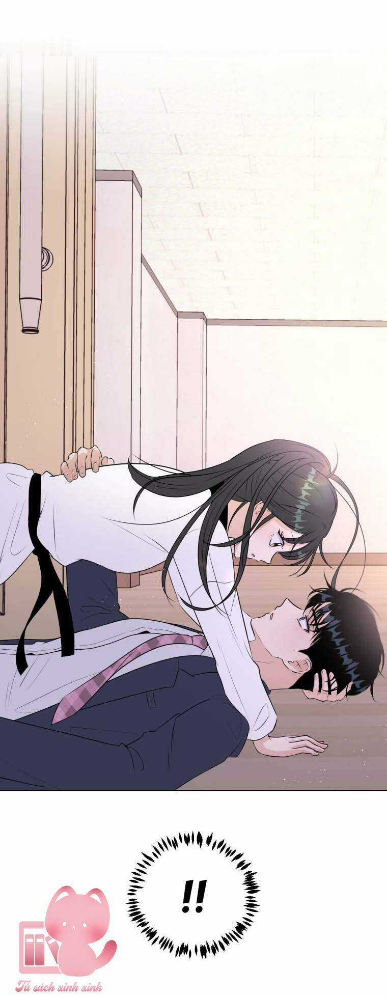 Bí Mật Highteen - Chapter 23 - Trang 3