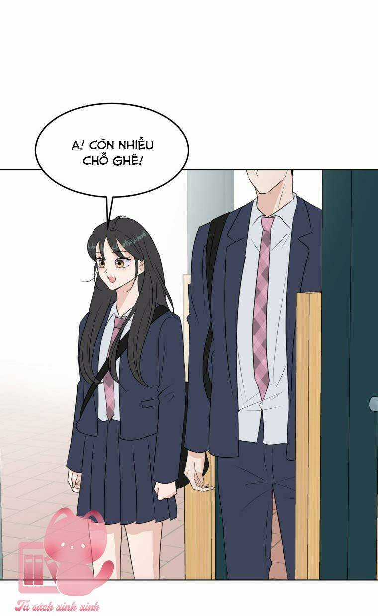 Bí Mật Highteen - Chapter 23 - Trang 24