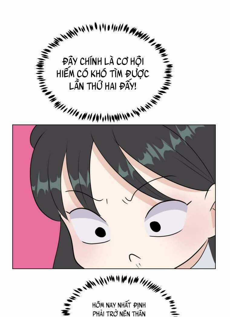 Bí Mật Highteen - Chapter 23 - Trang 25