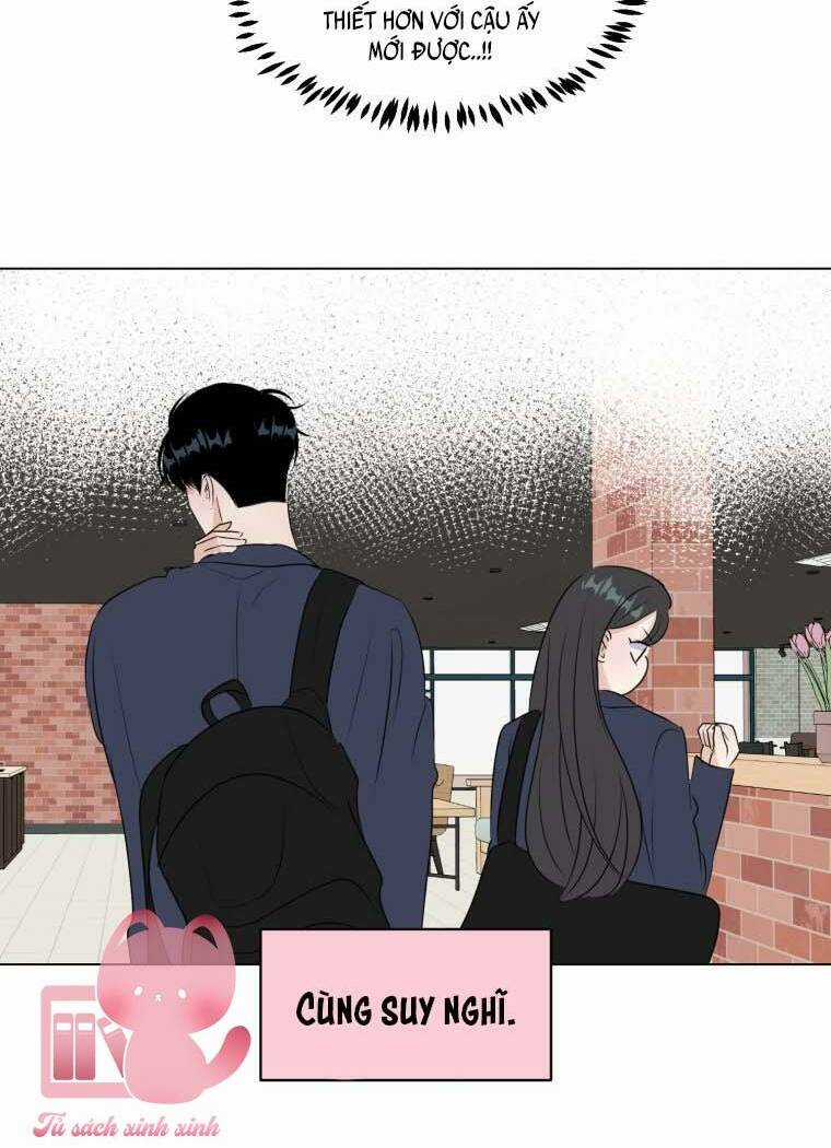 Bí Mật Highteen - Chapter 23 - Trang 26