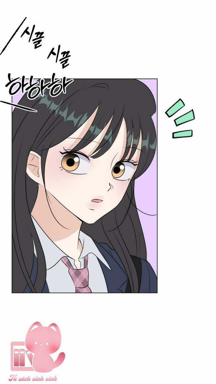 Bí Mật Highteen - Chapter 23 - Trang 27