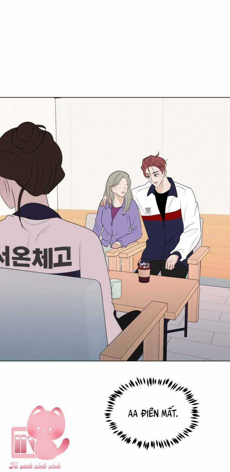 Bí Mật Highteen - Chapter 23 - Trang 28