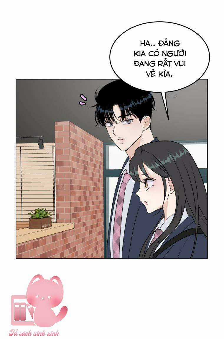 Bí Mật Highteen - Chapter 23 - Trang 29