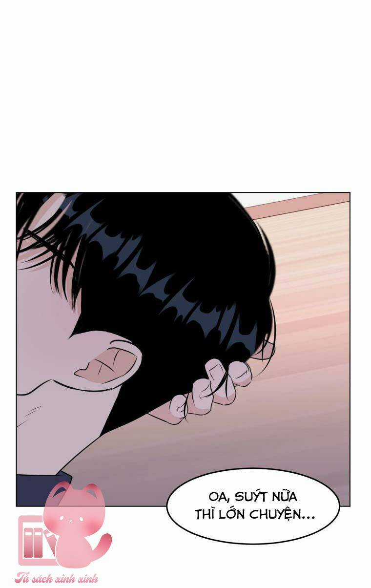 Bí Mật Highteen - Chapter 23 - Trang 4