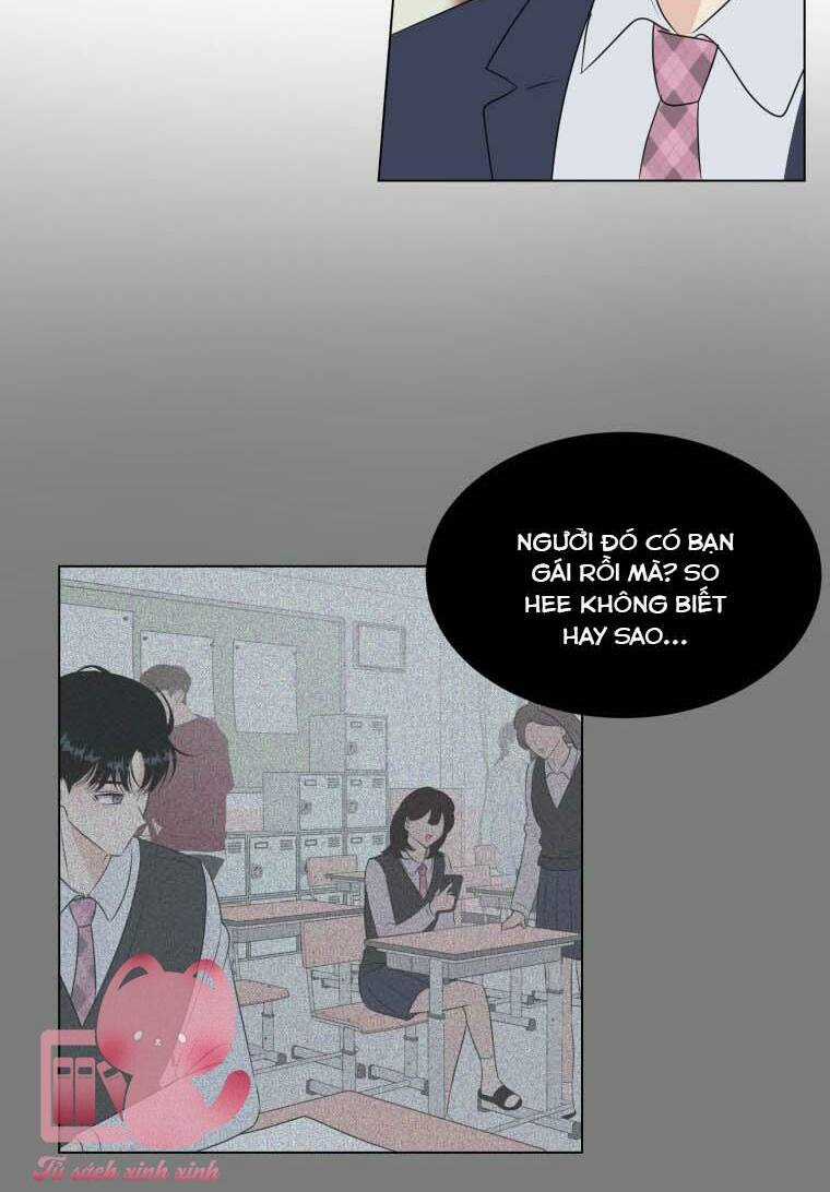 Bí Mật Highteen - Chapter 23 - Trang 32