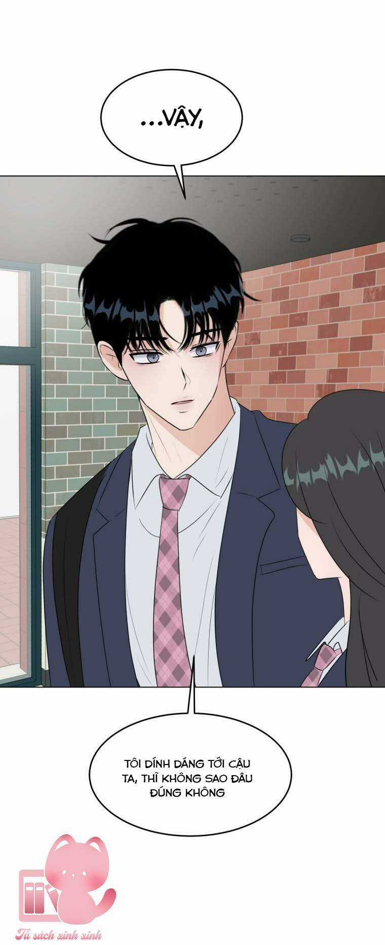 Bí Mật Highteen - Chapter 23 - Trang 35