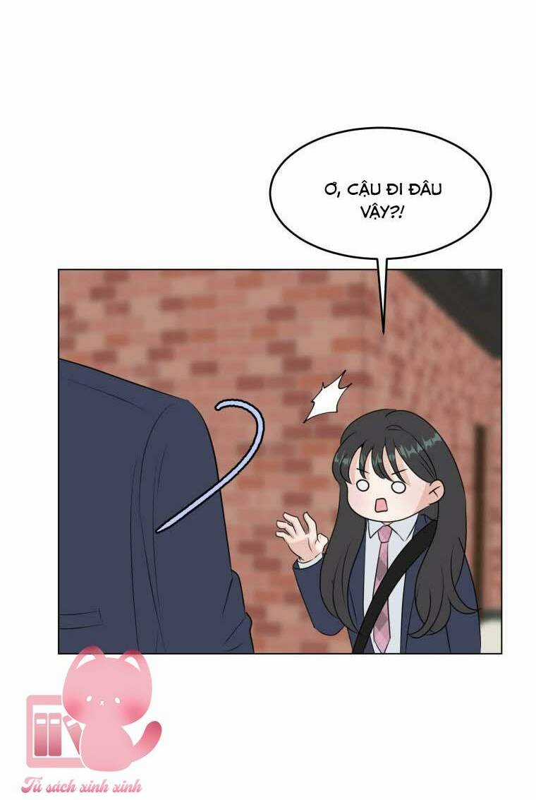 Bí Mật Highteen - Chapter 23 - Trang 37