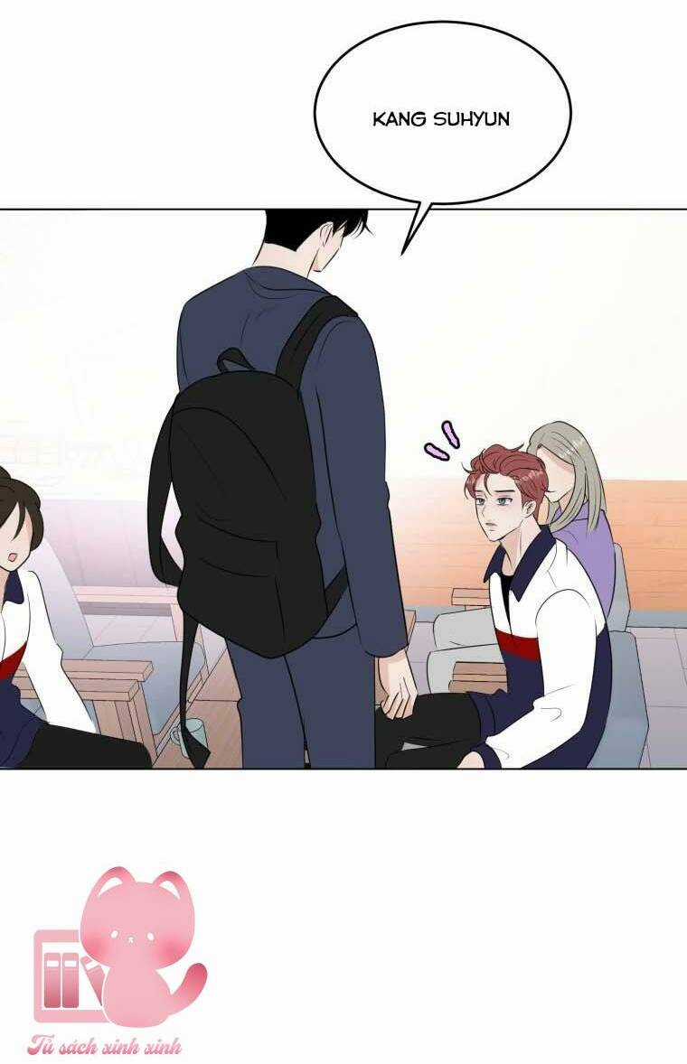 Bí Mật Highteen - Chapter 23 - Trang 39