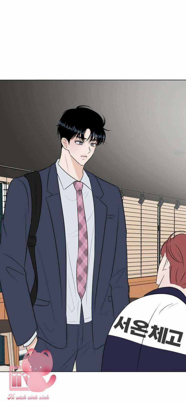 Bí Mật Highteen - Chapter 23 - Trang 40