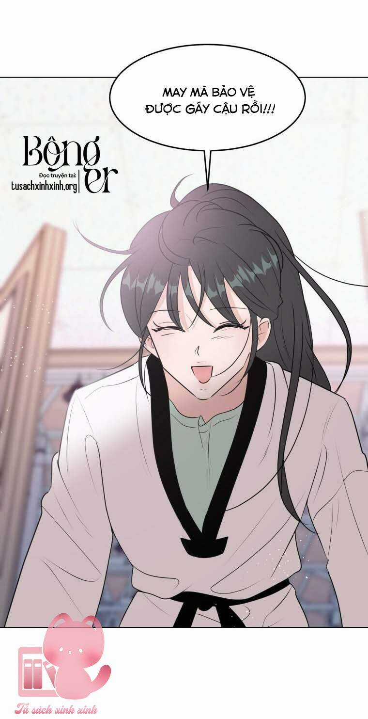 Bí Mật Highteen - Chapter 23 - Trang 5