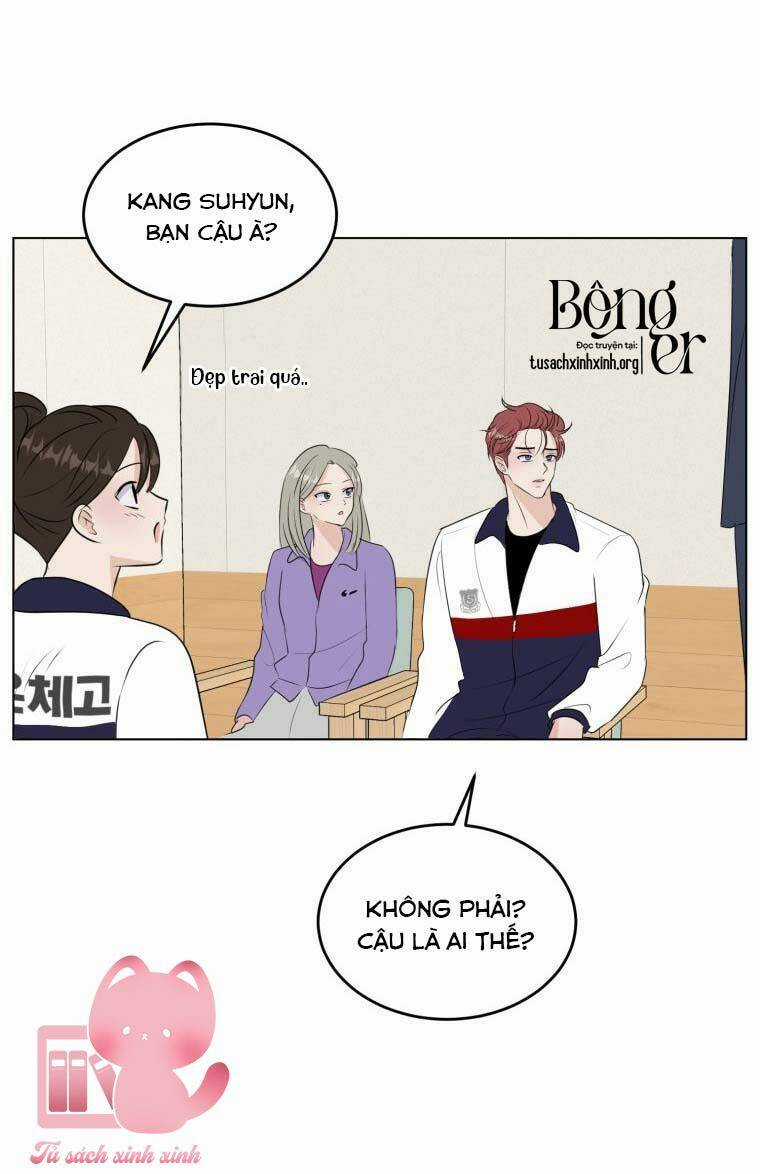 Bí Mật Highteen - Chapter 23 - Trang 41