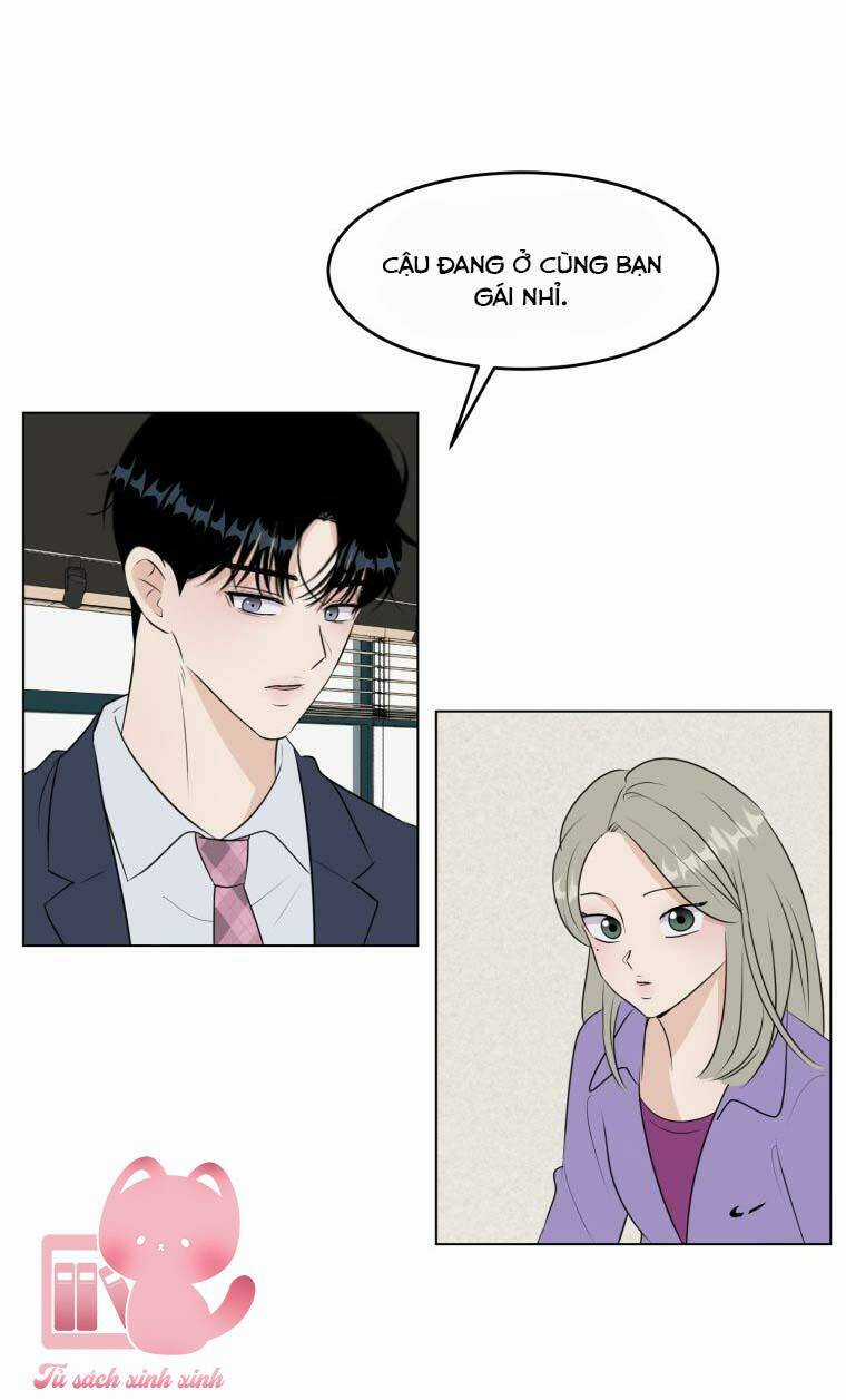 Bí Mật Highteen - Chapter 23 - Trang 42