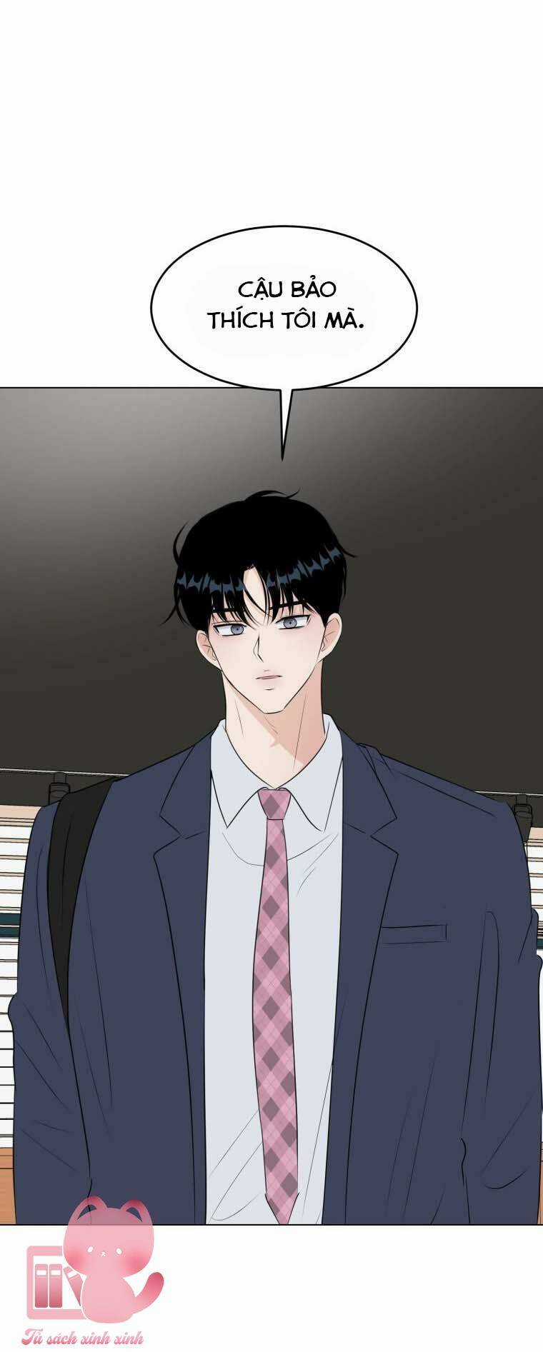 Bí Mật Highteen - Chapter 23 - Trang 44