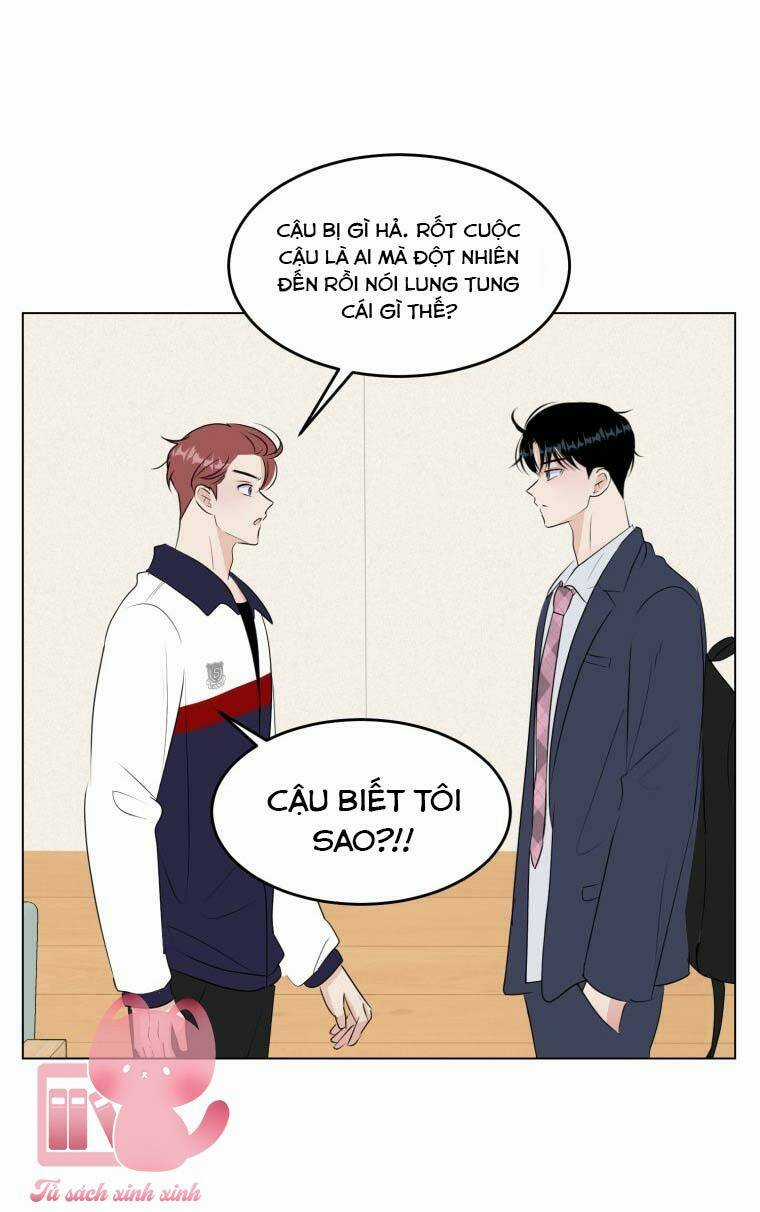 Bí Mật Highteen - Chapter 23 - Trang 47